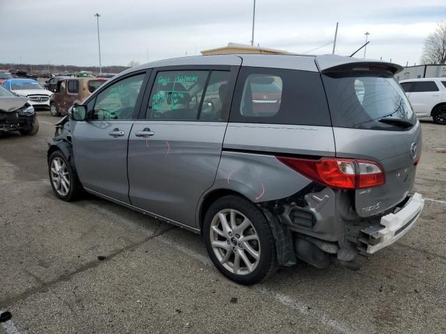 2015 Mazda 5 Grand Touring