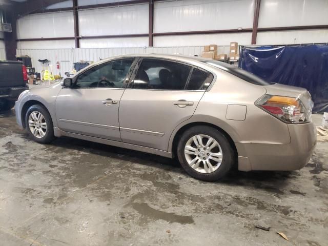 2011 Nissan Altima Base