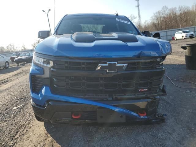 2023 Chevrolet Silverado K1500 LT Trail Boss