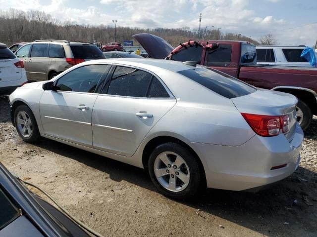 2016 Chevrolet Malibu Limited LS