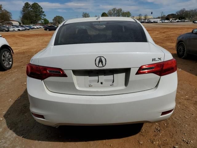 2015 Acura ILX 20