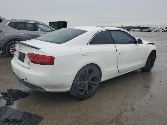 2011 Audi A5 Premium Plus