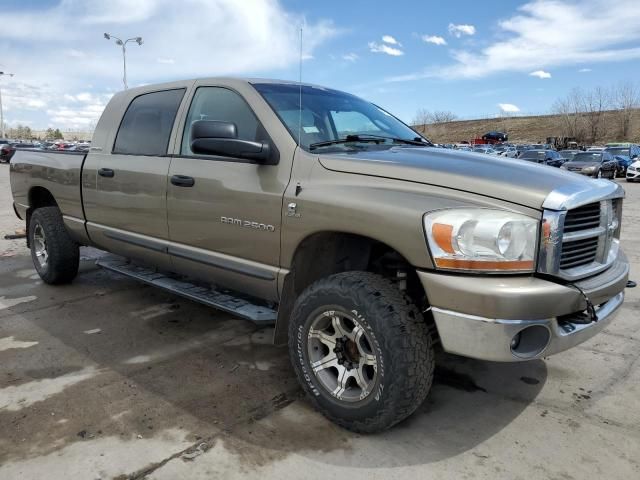 2006 Dodge RAM 2500