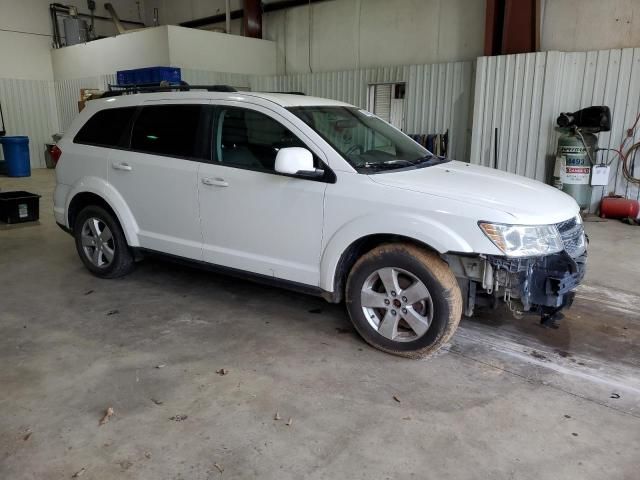 2012 Dodge Journey SXT