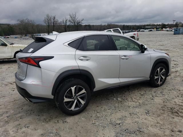 2018 Lexus NX 300 Base