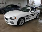 2017 Fiat 124 Spider Classica