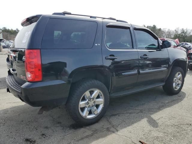 2009 GMC Yukon SLT