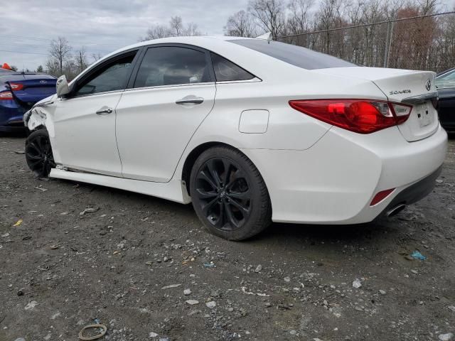 2014 Hyundai Sonata SE