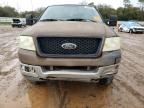 2005 Ford F150