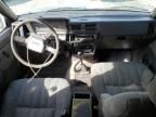 1986 Nissan D21 King Cab