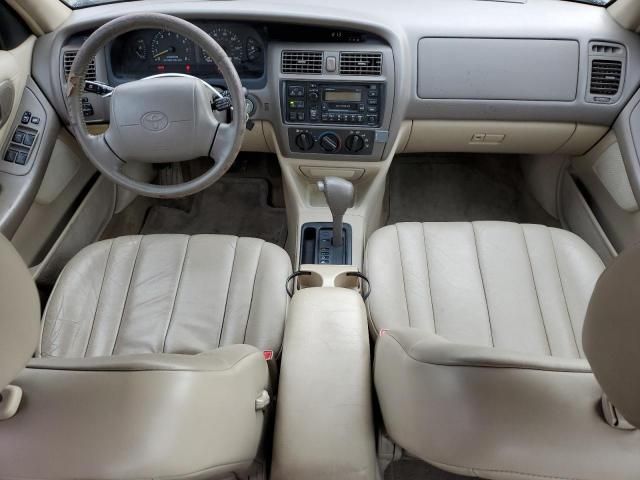 1999 Toyota Avalon XL