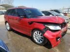 2014 Land Rover Range Rover Sport HSE