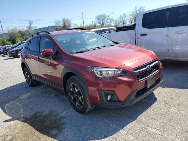 2019 Subaru Crosstrek Premium