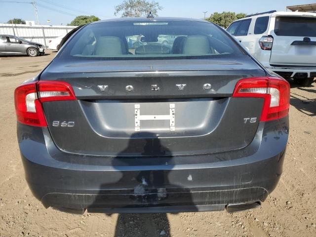 2014 Volvo S60 T5