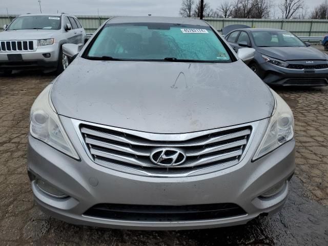 2012 Hyundai Azera GLS