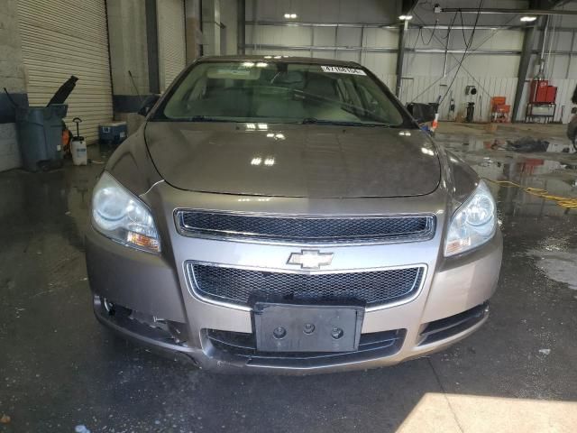 2010 Chevrolet Malibu LS