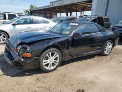 Mitsubishi 3000GT Vehiculos salvage en venta: 1995 Mitsubishi 3000 GT SL