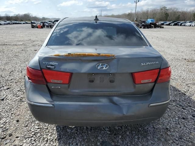 2010 Hyundai Sonata SE