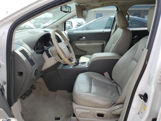 2009 Ford Edge Limited