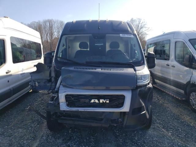 2021 Dodge RAM Promaster 3500 3500 High