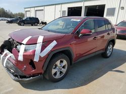 Toyota Vehiculos salvage en venta: 2019 Toyota Rav4 XLE