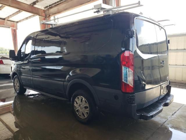 2015 Ford Transit T-150