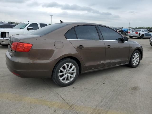 2014 Volkswagen Jetta SE