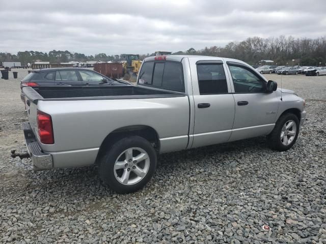 2008 Dodge RAM 1500 ST