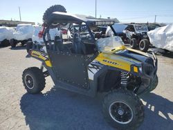 Polaris Vehiculos salvage en venta: 2011 Polaris Ranger RZR