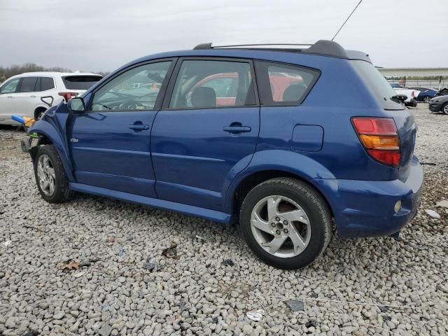 2006 Pontiac Vibe