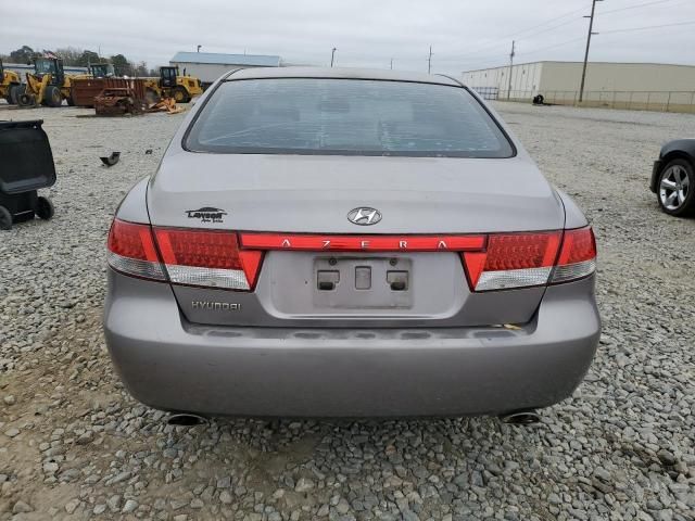 2006 Hyundai Azera SE