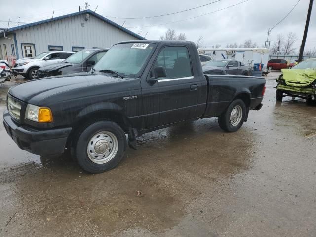 2003 Ford Ranger