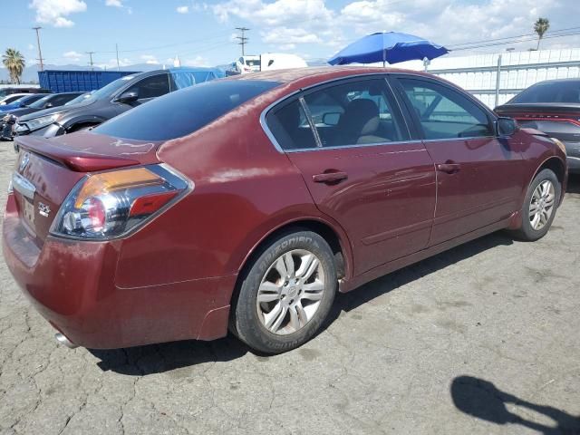 2011 Nissan Altima Base