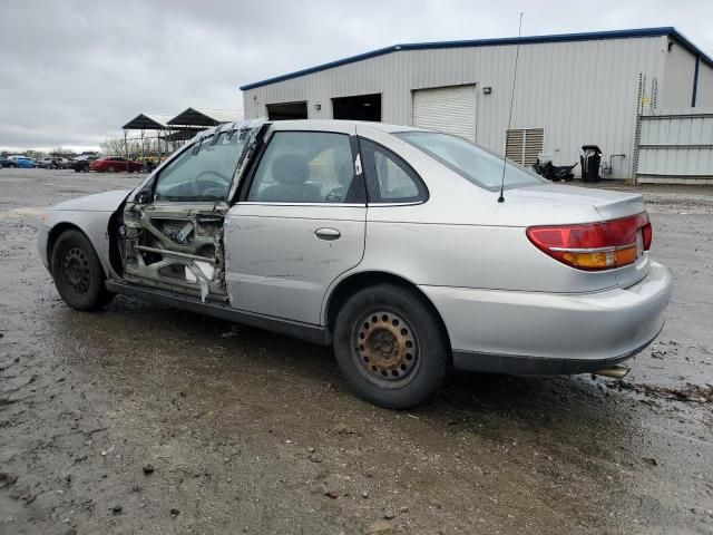 2000 Saturn LS1