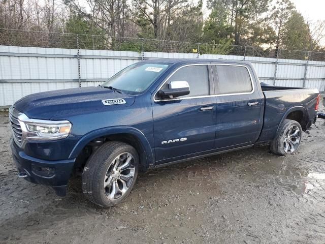 2020 Dodge RAM 1500 Longhorn