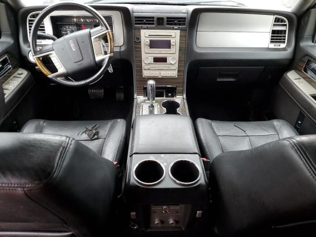 2010 Lincoln Navigator