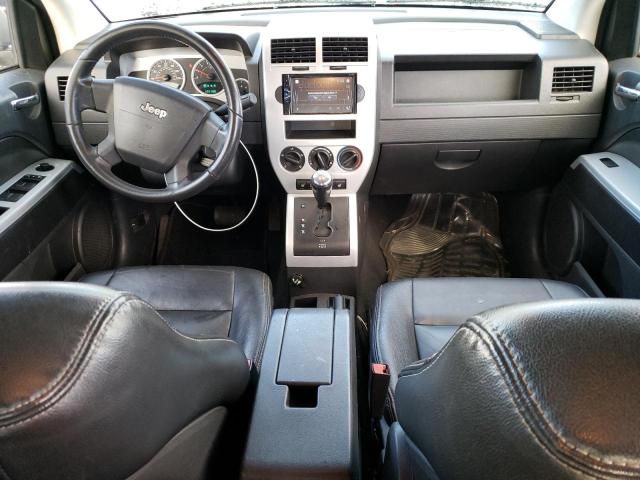 2008 Jeep Compass Limited