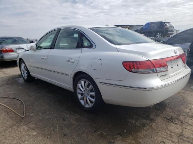 2008 Hyundai Azera SE