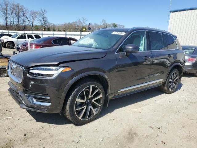 2023 Volvo XC90 Plus