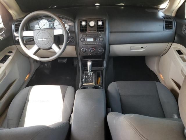 2005 Chrysler 300