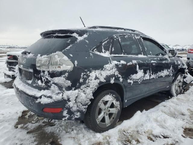 2005 Lexus RX 330