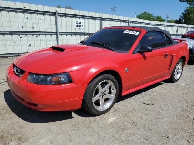 2004 Ford Mustang GT