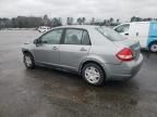 2011 Nissan Versa S