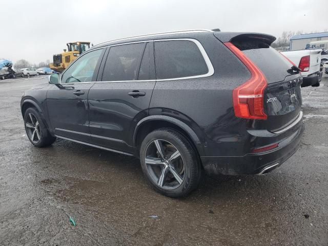 2019 Volvo XC90 T5 R-Design