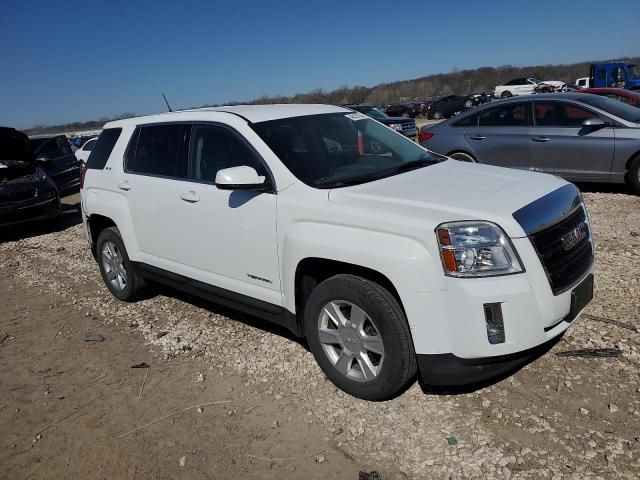 2013 GMC Terrain SLE