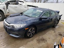 2018 Honda Civic EX for sale in Bridgeton, MO