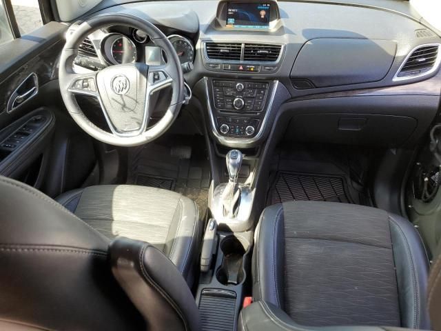 2016 Buick Encore Convenience