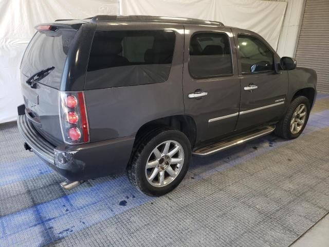 2010 GMC Yukon Denali