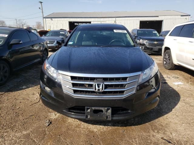 2011 Honda Accord Crosstour EXL