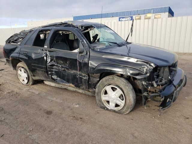 2003 Chevrolet Trailblazer